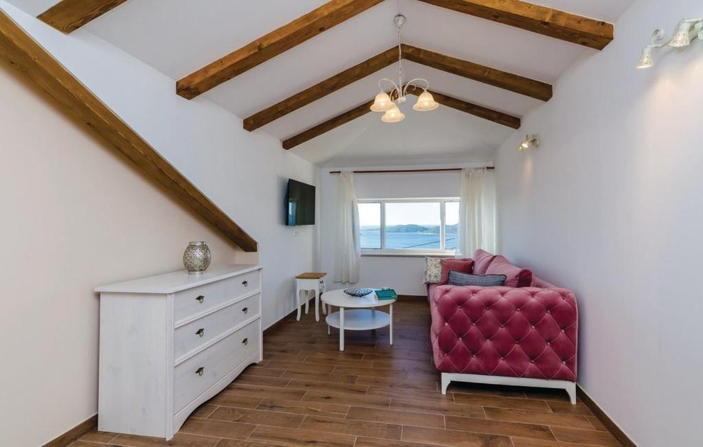 Villa Maestral Brsečine Eksteriør billede